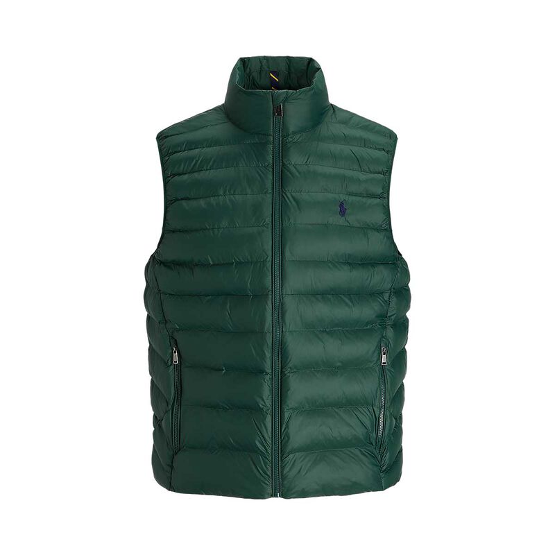 Polo Ralph Lauren The Colden Packable Vest image number 2